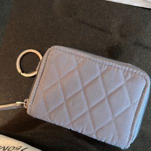 Vera Bradley Mini Wallet